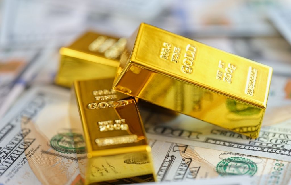 Gold IRA Companies Grow Retirement